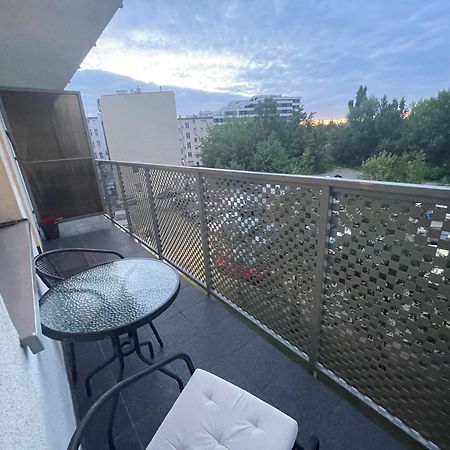 Sweet Apartment 什切青 外观 照片