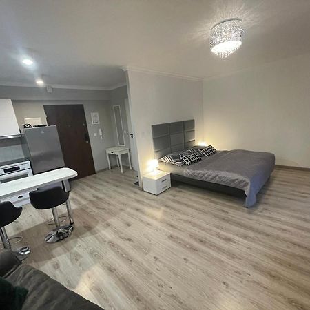 Sweet Apartment 什切青 外观 照片