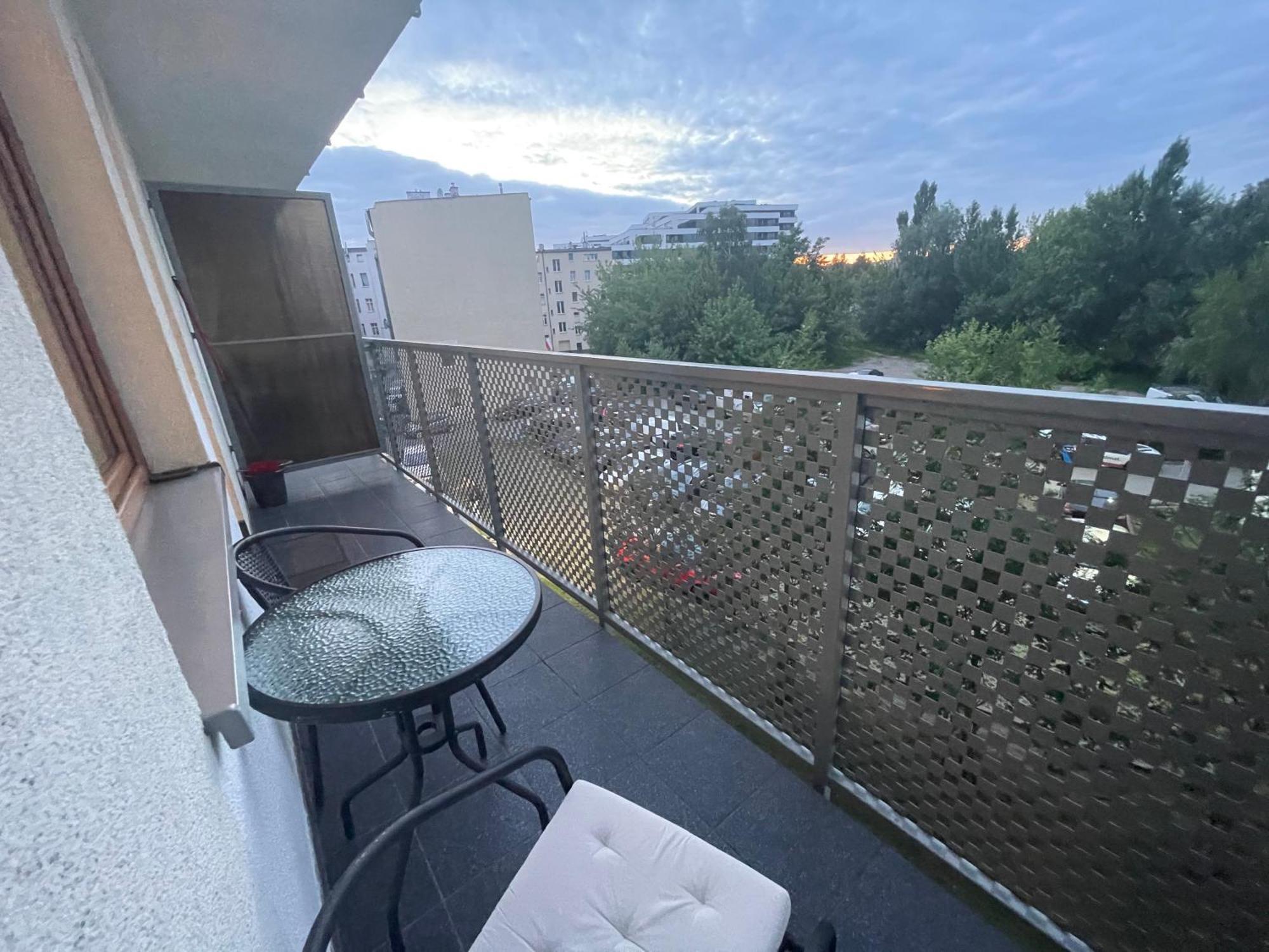 Sweet Apartment 什切青 外观 照片