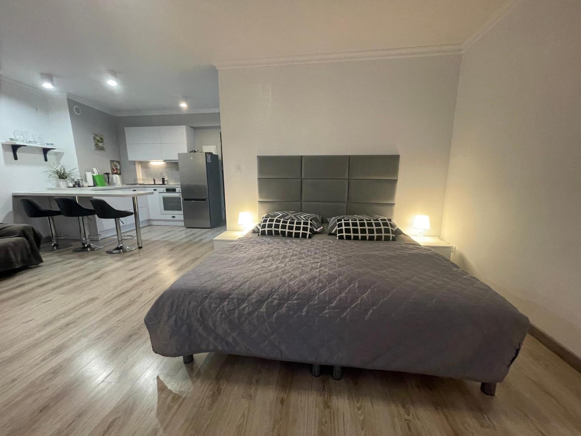 Sweet Apartment 什切青 外观 照片