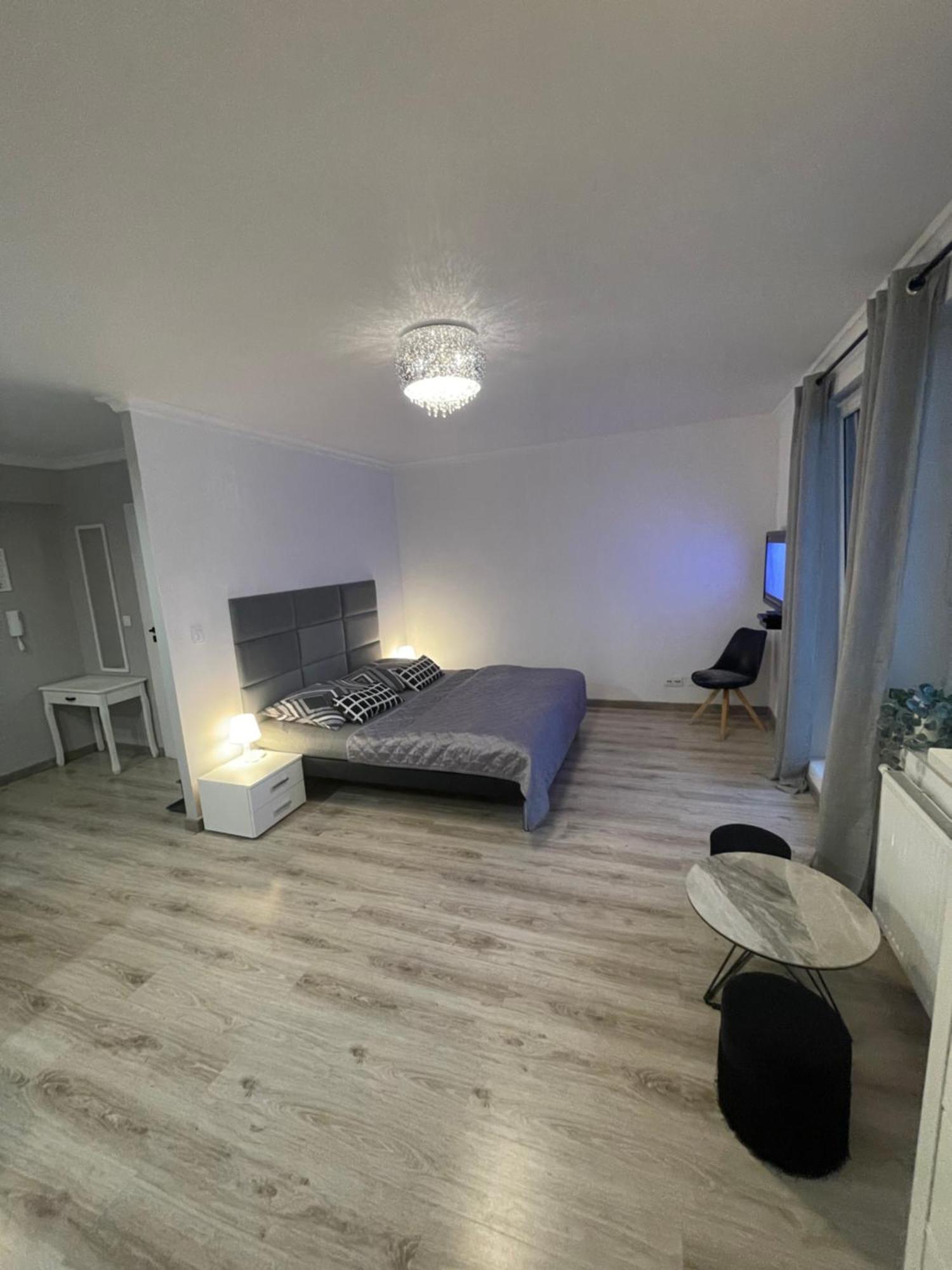 Sweet Apartment 什切青 外观 照片