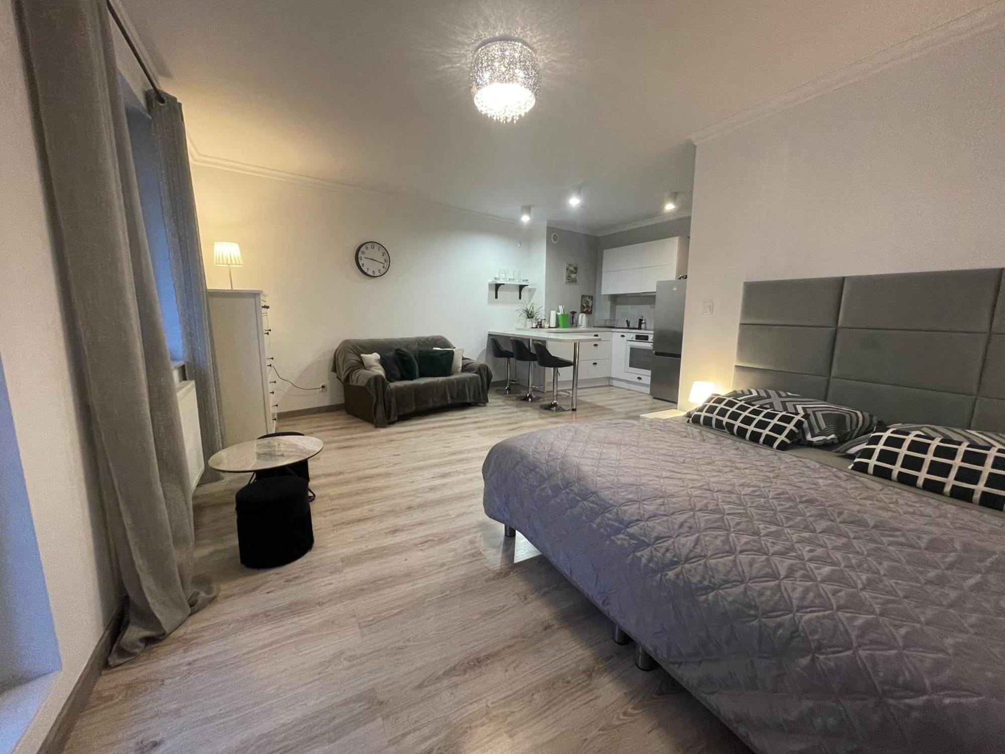 Sweet Apartment 什切青 外观 照片